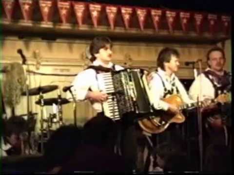 Die Karawanken - Bierhalle Wolf  mit Günter Amann