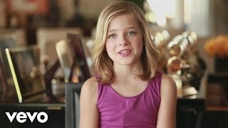 Jackie Evancho - Dream With Me EPK - International Version