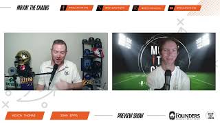 Round 1 Playoff Preview Show | 2025 South Carolina High School Football