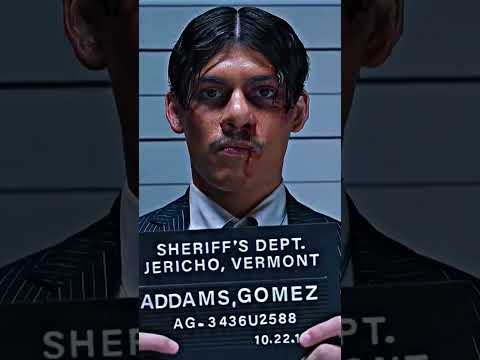 Wednesday's Father #wednesdayaddams #wednesday #wednesdaynetflix #gomezaddams