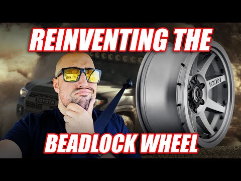 Did Icon Alloys Just Reinvent the Wheel? | Chasing Dust