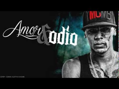 Algo De Lo Que Vivimos - Scrop - (Amor&odio)