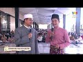 FULL Malaysia Hari Ini Raya 2025 Mon 31 Mar Pagi Raya Aidilfitri Tonton