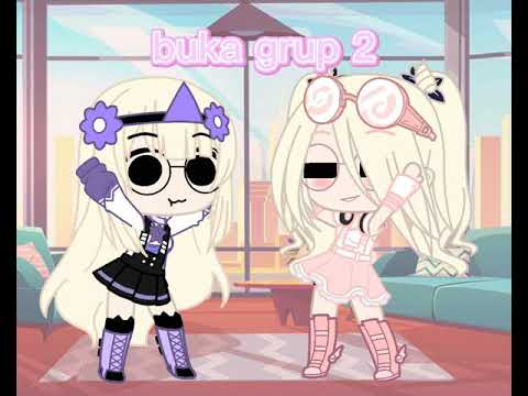 buka grup 2