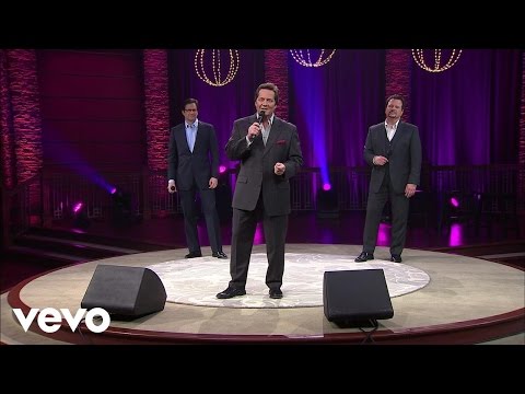 The Booth Brothers - Masterpiece Of Mercy (Live)