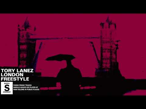 Video thumbnail for London (Freestyle)