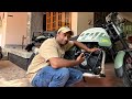 Scram440 2400km Ride Review Royal Enfield S Game Changer ഇനി ഈ ബൈക്ക് എടു�