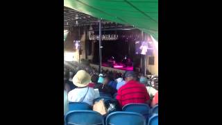 Don't say goodbye artist Walter Beasley