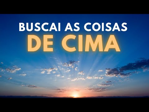 O que fazer quando você se DECIDIR POR CRISTO