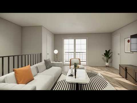 2 Bedroom 2 Bathroom property video