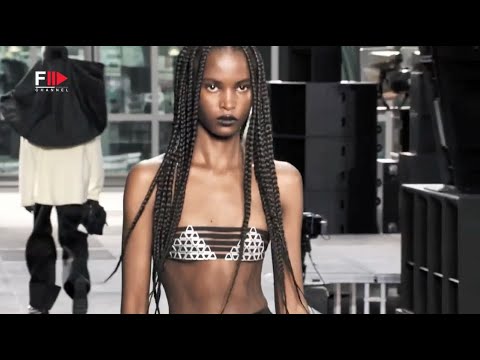 RAINS Best Looks Spring 2023 - Fashion Channel