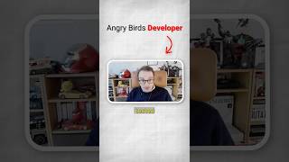 Thumbnail for The Unreleased Prototypes Of Angry Birds!