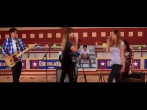 EME 15 A mis Quince video oficial