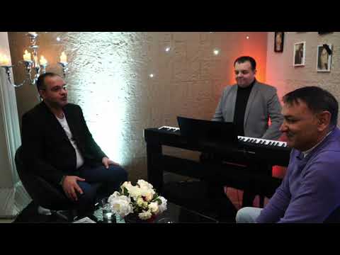 Emisija Piano & Star - Aca Alicic