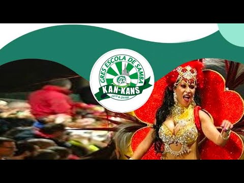 Carnaval Ovar 2021| à conversa com... Kan-kans