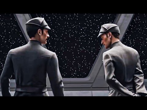 New Animation shows DARKEST side of Star Wars