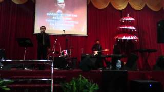 Jeremy Robert Koli - You Are The One (Elliott Yamin cover acoustic)