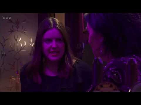 EastEnders - Someone Plays A Video That Upsets Kat Moon & Zoe Slater (29th October 2025)