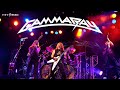 Gamma Ray - Insurrection Video