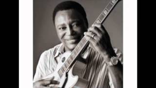 Don&#39;t Know Why - George Benson