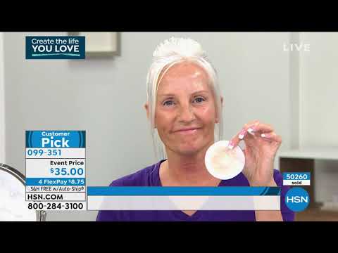 HSN | Dr. Nassif Skincare 01.23.2021 - 11 PM