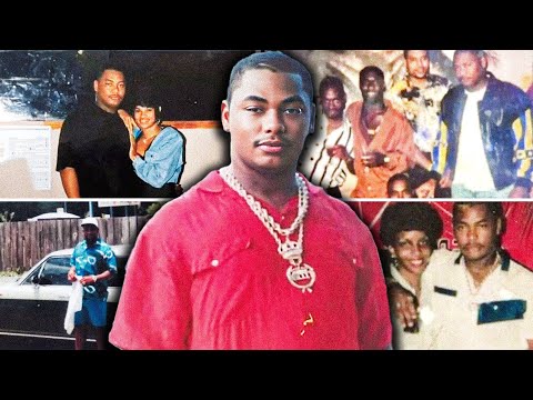 He Robbed Plugs, Finessed Crews & Sold Fake Bricks: Carl Smitty Smith’s Story