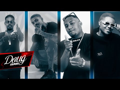 LETRA B - MC RIQUELLME, MC NEGRALHA E MC PEDROSA | DJ HN DO ALVORADA (CLIPE OFICIAL) Doug Filmes