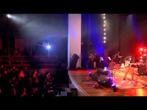 Miranchurito / Agualongo (En vivo/Cover) - Lucio Feuillet