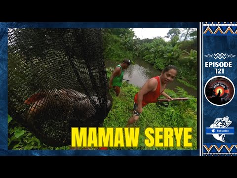 EPISODE 120 | IKALAWANG MAMAW | SAN PABLO LAGUNA