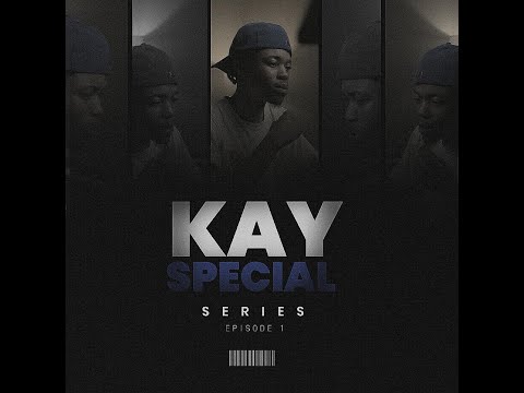 Kayspecial Episode 01 Mixed & Compiled By Buddy Kay