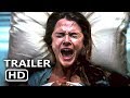 ANTLERS Official Trailer (2019) Guillermo Del Toro, Horror Movie HD