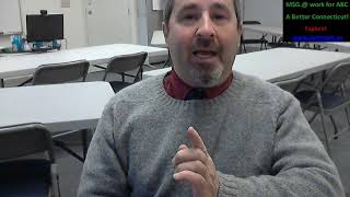 JAN 14 libertymsg The Non-traditional is winning. And Better