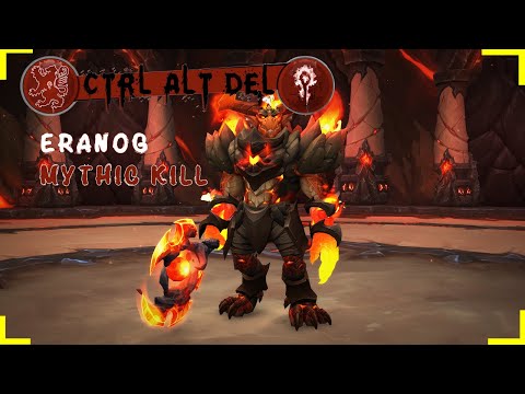 Eranog Mythic