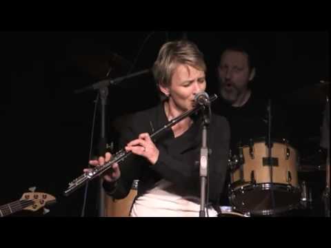 Copacaband - Moondance (by Van Morisson)
