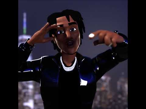 Gifted Ni Sensei_-_( Ndi Mupondo @Macky2Music Cover) Deigned by Jimbo's Creation