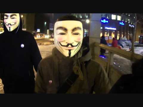 Fashraid, Berlin 05.12.2010