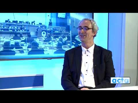 "ACTA" Husnija Kamberović - Tv Alfa (30.11.2020)