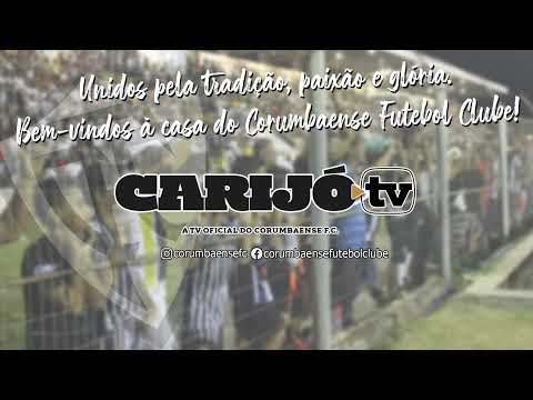 Carijó TV [ OFICIAL ] 's