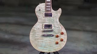 Video thumbnail for Gibson 2019 Les Paul Standard Demo by Guitar Center