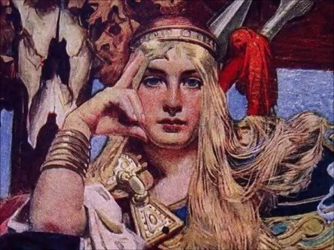 H.Purcell - Bonduca (Air- Hornpipe - Air)