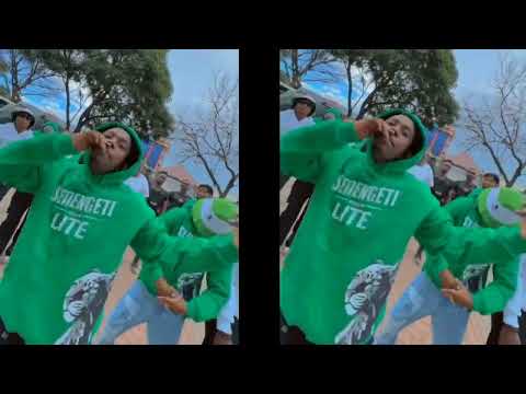 Gibela Remix - Chino kidd,Rayvanny, S2kizzy & Mfana Kah Gogo ( official challenge Dance )