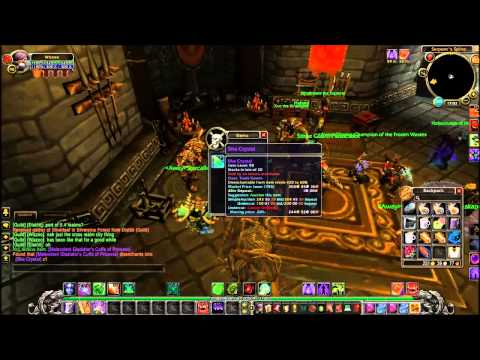 patch 5.3 gold making tip - how to get fast sha crystals with Enchanting