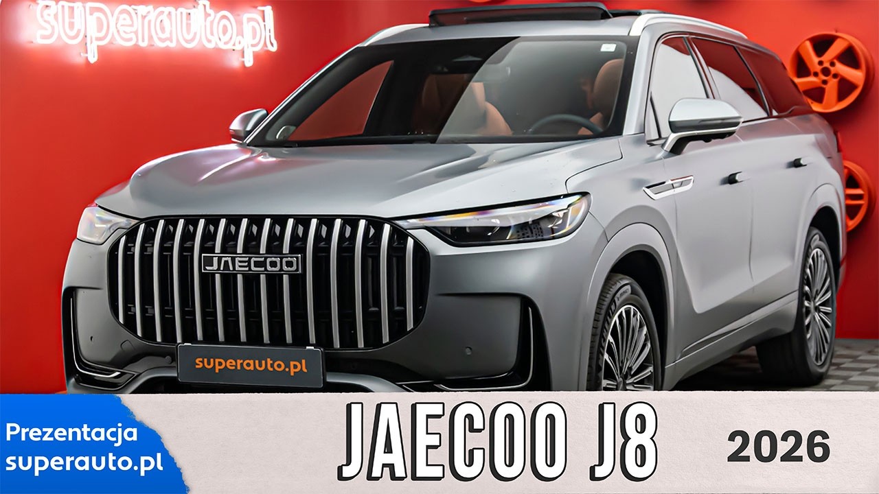 Miniaturka Wideo