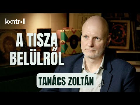 Hogyan épül a Tisza Párt kormányprogramja? - Tanács Zoltán a belső folyamatról