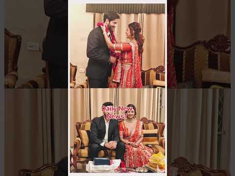Nandish Sandhu & Kavita Banerjee Get Engaged 💍 | New Beginning for the Actor ❤️✨