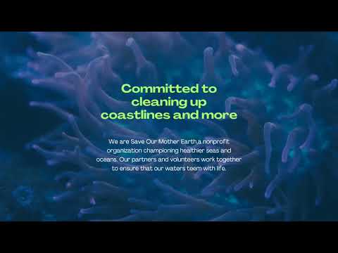 Save Our Mother Earth- Conserving Nature and Protecting the Oceans (Khadijah Safdar)