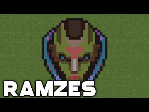 Ramzes - Anti Mage - Dota 2 Full Gameplay