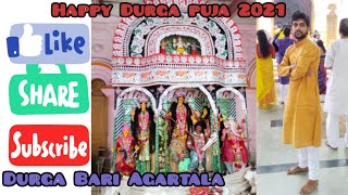 Temple video