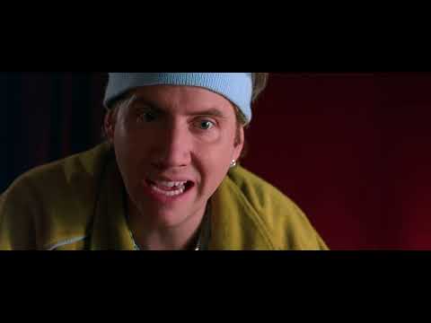Malibu's Most Wanted (2003) - Ronnie Rizzat (Snoop Dogg)