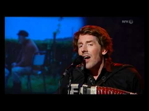 Odd Nordstoga - Ein farfar i livet (Førkveld, NRK, Oct. 27th, 2011)